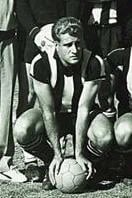 Porträt von Julio Abbadie (1930–2014) – Gedenkseite