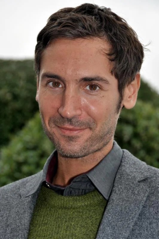 Portrait of Malik Bendjelloul (1977–2014) – memorial page