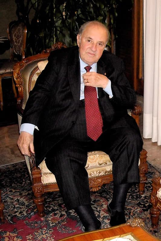 Carlo Bergonzi
