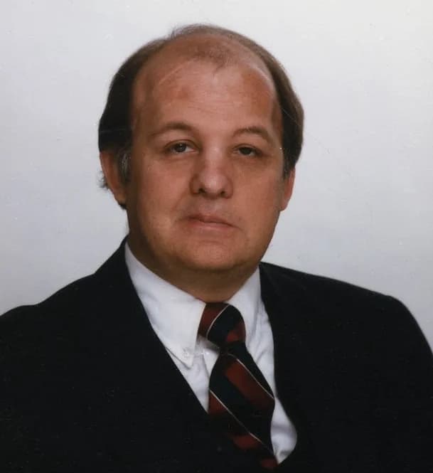 James Brady (geb. James Scott Brady)