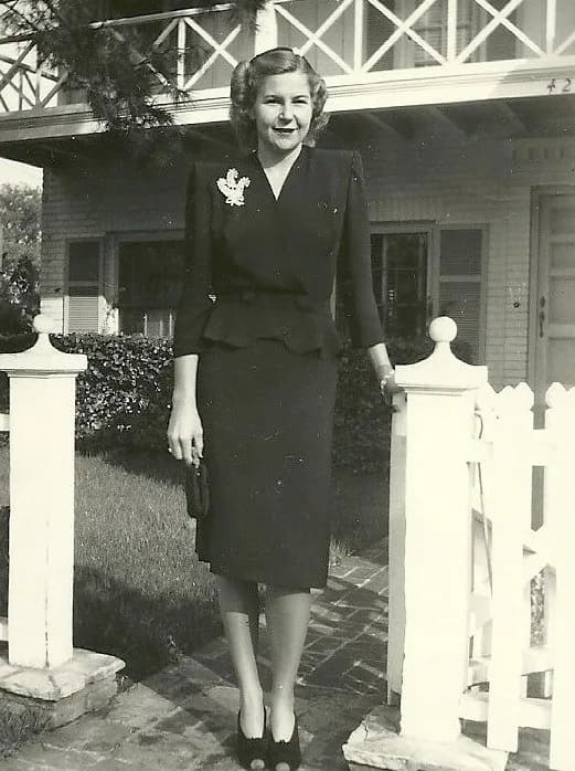 Louise Brough (geb. Althea Louise Brough)