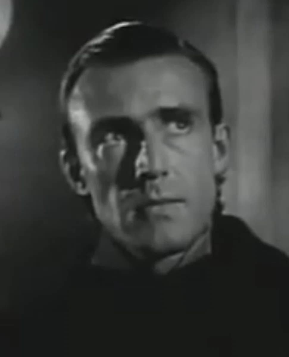 Richard Bull