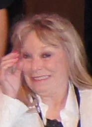 Porträt von Marilyn Burns (1949–2014) – Gedenkseite
