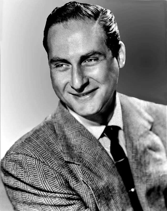 Porträt von Sid Caesar (1922–2014) – Gedenkseite