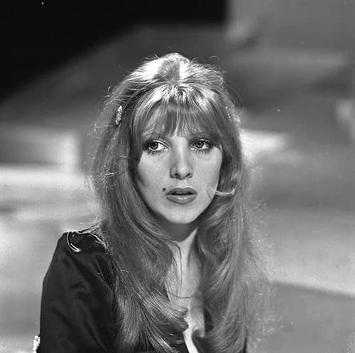 Lynsey de Paul (née Lynsey Monckton Rubin)