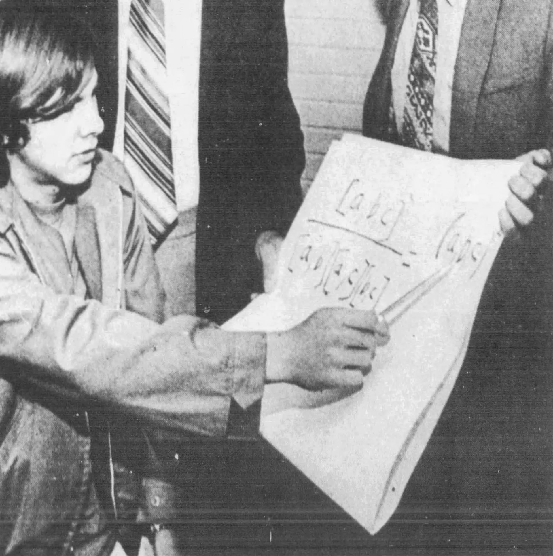Portrait of Hal Finney (1956–2014) – memorial page