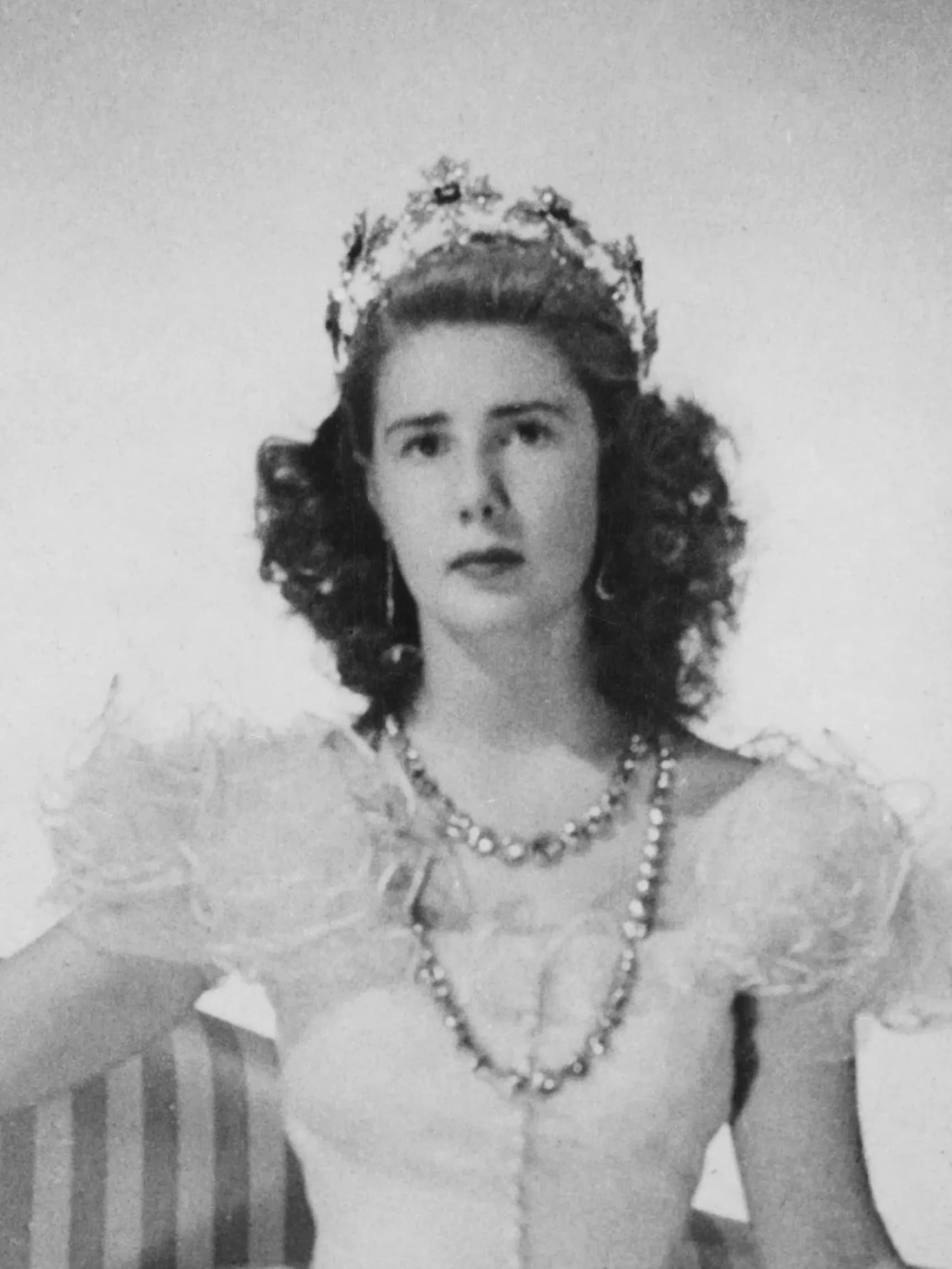 Cayetana Fitz-James Stuart, 18. Duchess of Alba