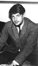 Gerry Goffin (nΓ©e Gerald Goffin)