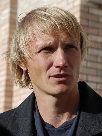 Andrij Hussin