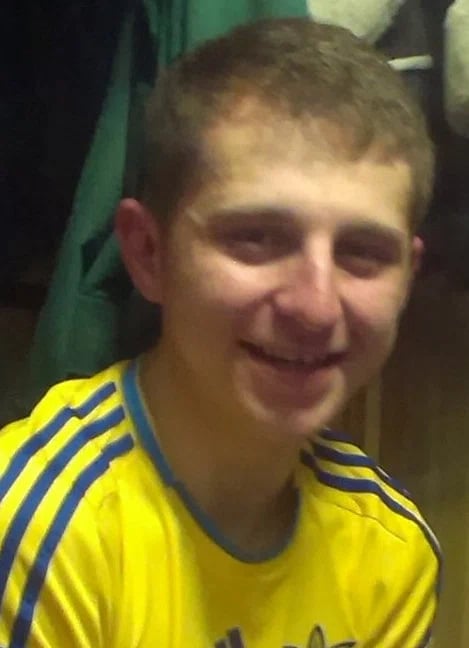 Portrait of Ihor Kostenko (1991–2014) – memorial page
