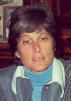 Portrait of Maxine Kumin (1925–2014) – memorial page