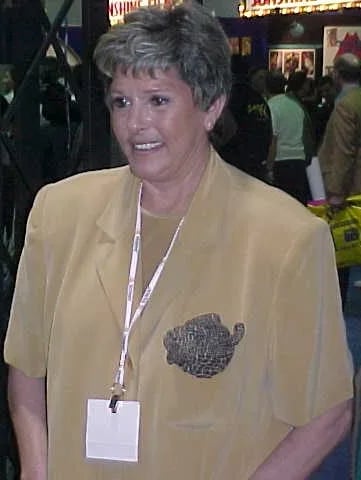 Porträt von Gloria Leonard (1940–2014) – Gedenkseite