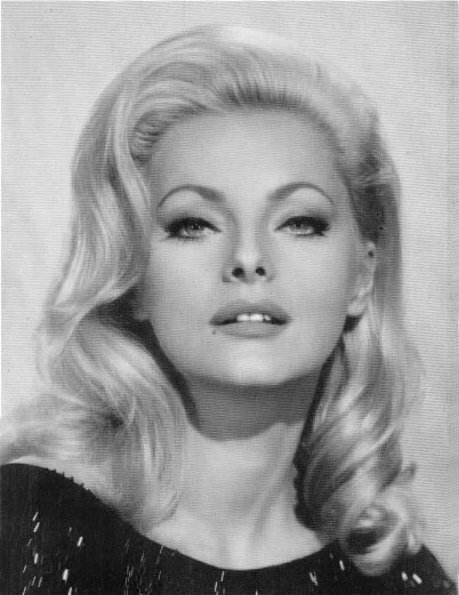 Virna Lisi (geb. Virna Pieralisi)