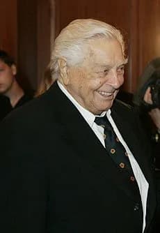 Juri Petrowitsch Ljubimow