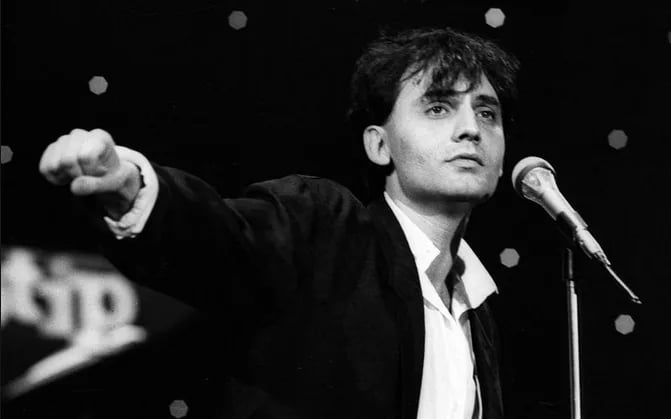 Porträt von Mango (1954–2014) – Gedenkseite