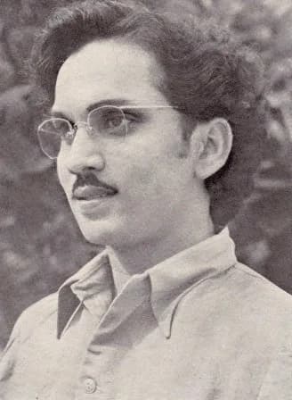 A. Nageswara Rao
