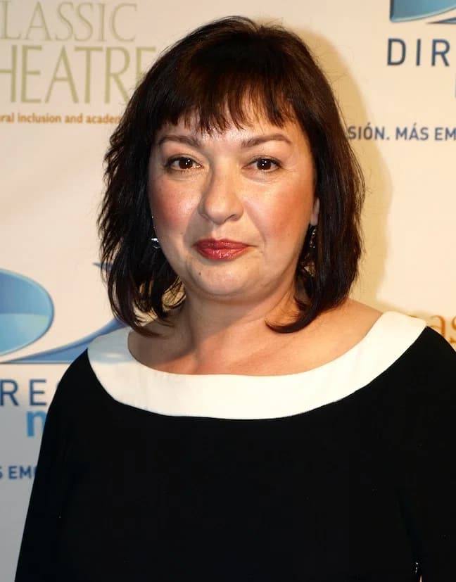 Elizabeth Peña (née Elizabeth Maria Peña)