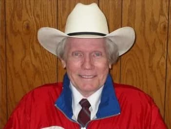 Fred Phelps (nΓ©e Fred Waldron Phelps)
