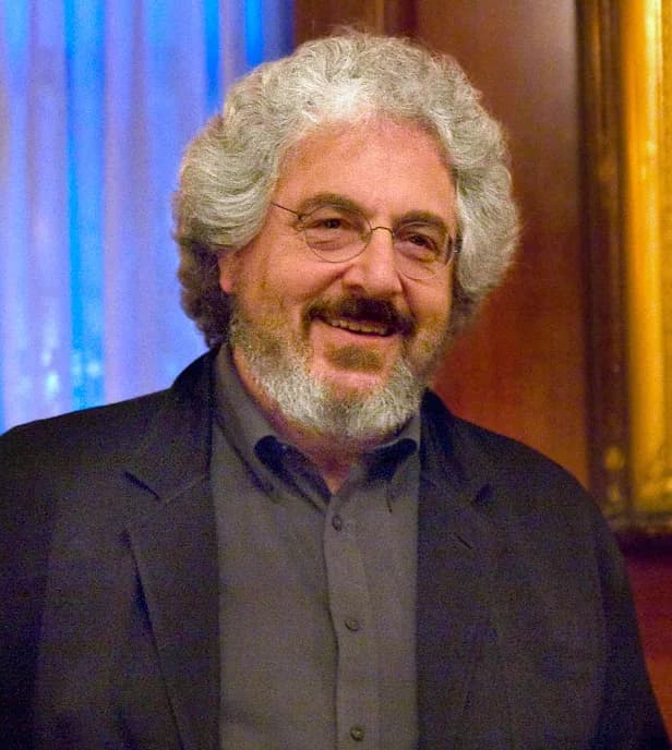 Harold Ramis (nΓ©e Harold Allen Ramis)