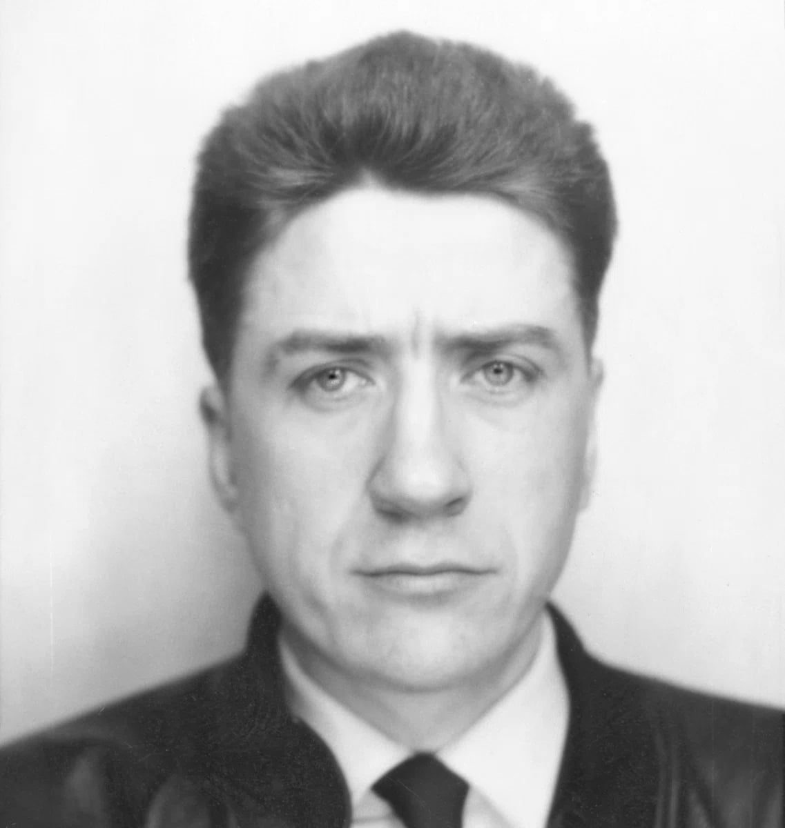 Portrait of Alain Resnais (1922–2014) – memorial page