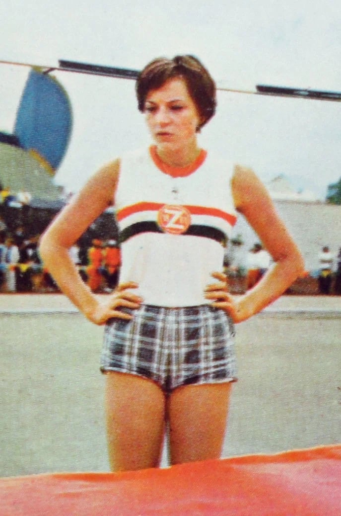Portrait of Milena Rezková (1950–2014) – memorial page
