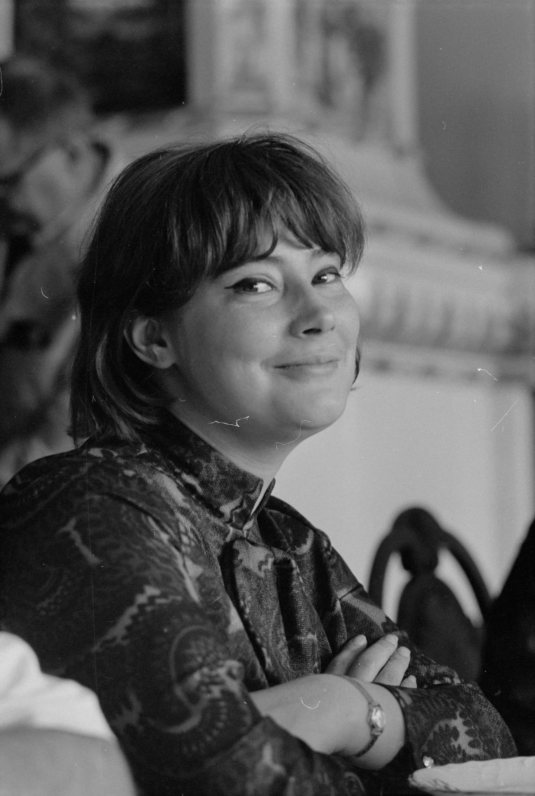 Tatjana Jewgenjewna Samoilowa