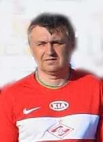 Fjodor Fjodorowitsch Tscherenkow