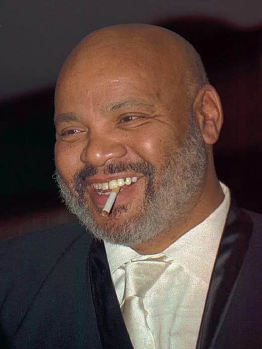 James Avery (geb. James La Rue Avery)