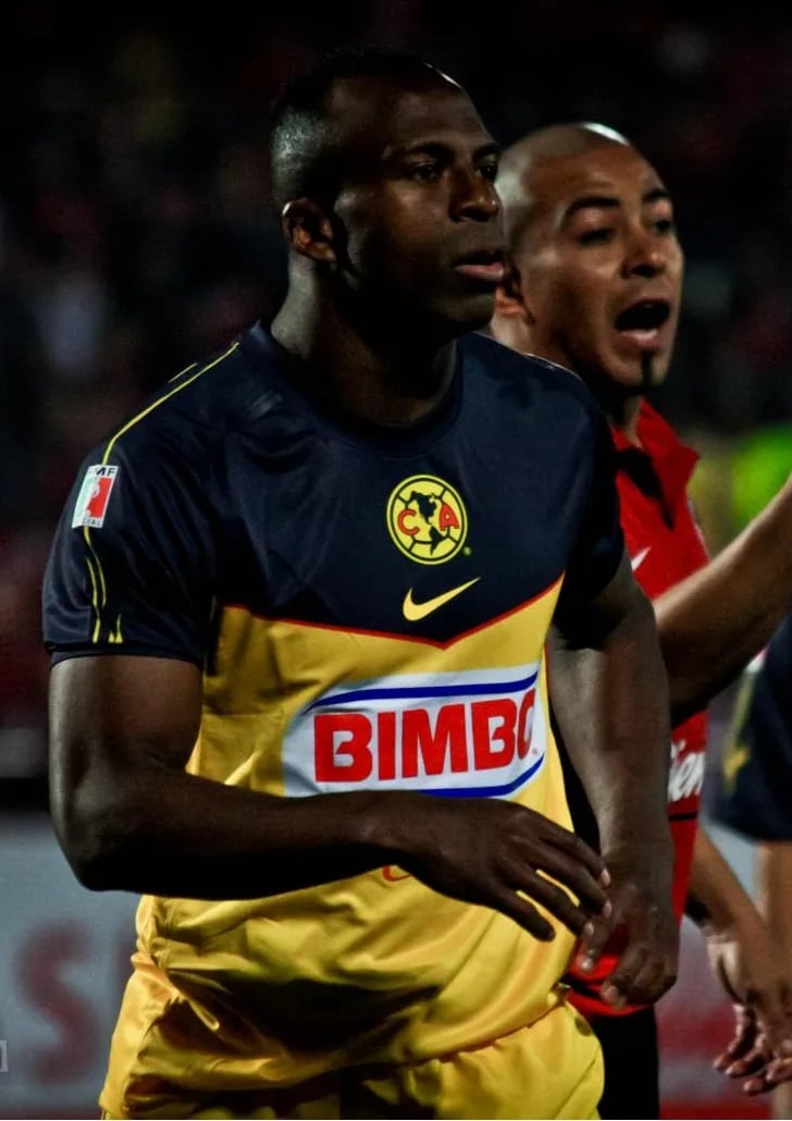 Portrait of Cristian Benítez (1986–2013) – memorial page