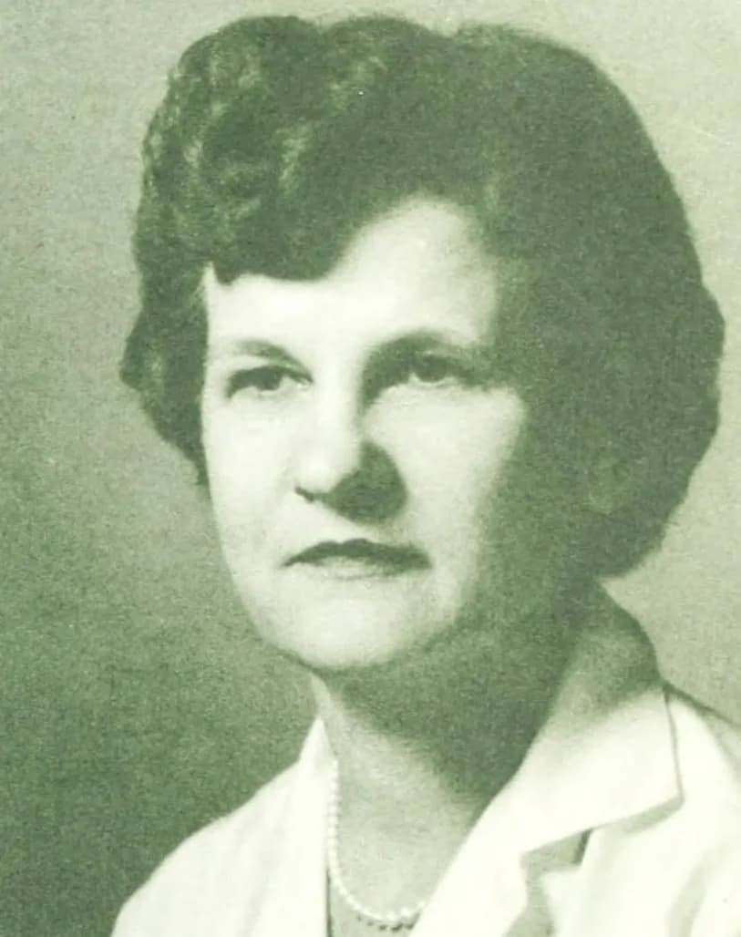 Ruth Rogan Benerito