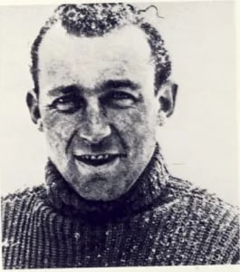 Portrait of Nino Bibbia (1922–2013) – memorial page