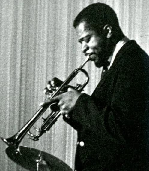 Donald Byrd (née Donaldson Toussaint L'Ouverture Byrd II)