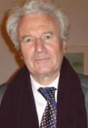 Colin Davis (geb. Colin Rex Davis)