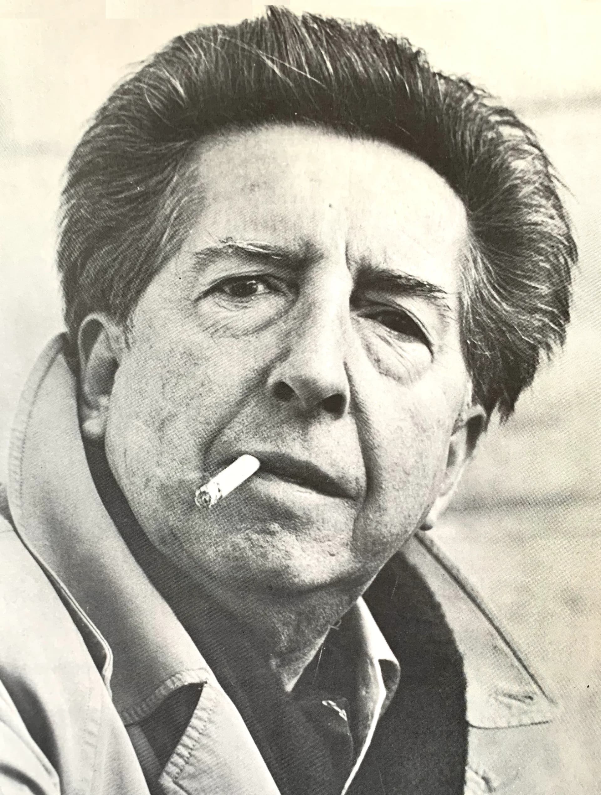 Henri Dutilleux (geb. Henri Paul Julien Dutilleux)