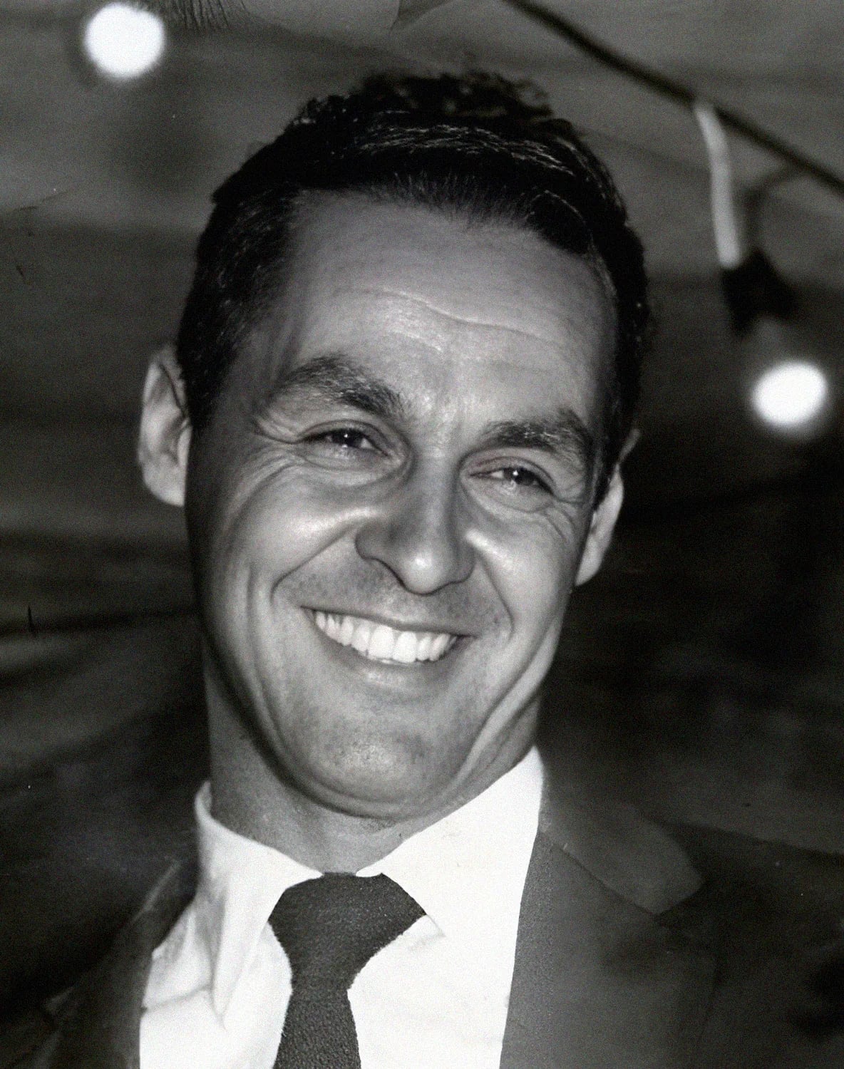Portrait of Gilmar (1930–2013) – memorial page