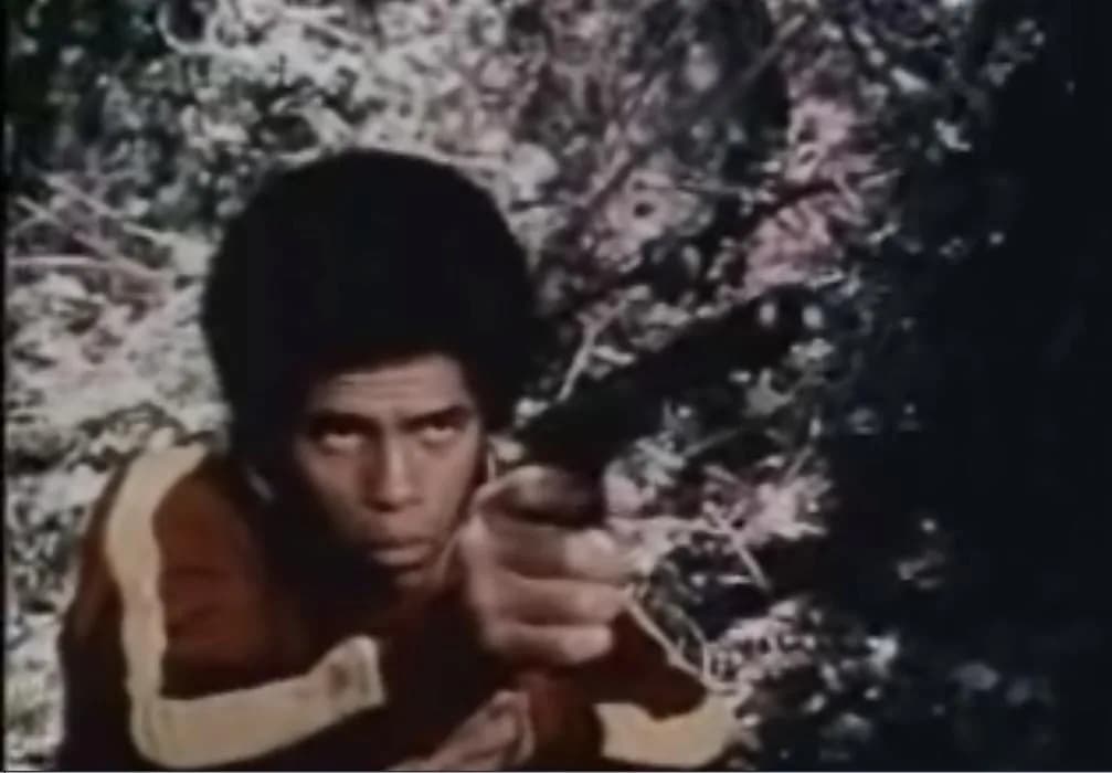 Jim Kelly (geb. James Milton Kelly)