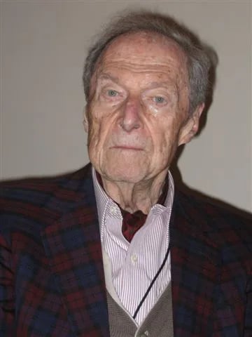 Portrait of Hilary Koprowski (1916–2013) – memorial page