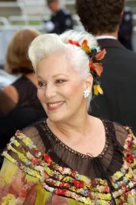 Porträt von Bernadette Lafont (1938–2013) – Gedenkseite
