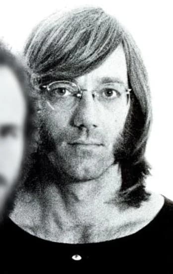 Ray Manzarek (geb. Raymond Daniel Manzarek Jr.)