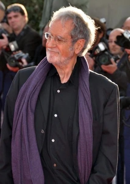 Portrait of Édouard Molinaro (1928–2013) – memorial page