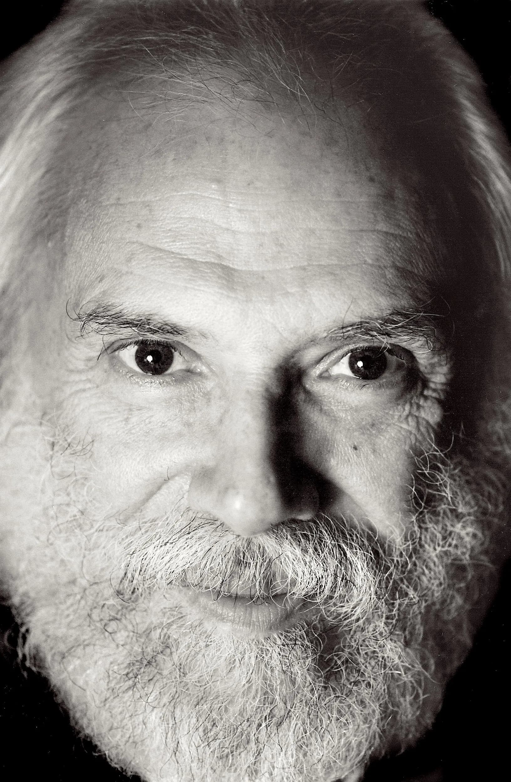 Georges Moustaki (née Giuseppe Mustacchi)