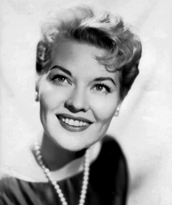 Patti Page (geb. Clara Ann Fowler)