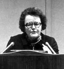 Porträt von Ruth Patrick (1907–2013) – Gedenkseite