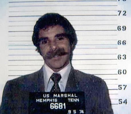 Harry Reems (geb. Herbert John Streicher)