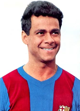 Cayetano Ré (née Cayetano Ré Ramírez)