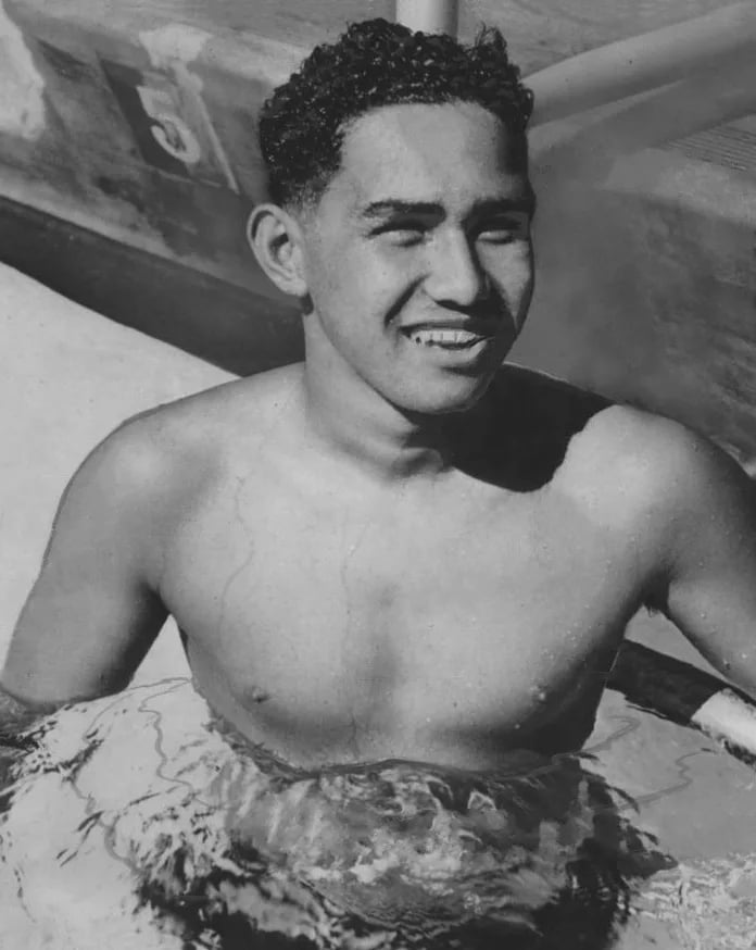 Portrait of William Smith (1924–2013) – memorial page