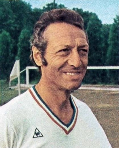 Jean Vincent (geb. Jean Charles Henri Vincent)
