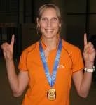 Porträt von Ingrid Visser (1977–2013) – Gedenkseite