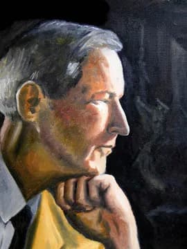 Jacques Barzun (née Henri Louis Jacques Roger Martin)