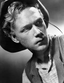 Harry Carey junior